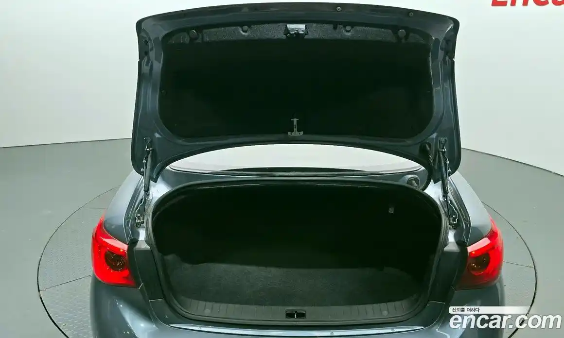 Infiniti Q50 2014 2.1 гидро, фото 26