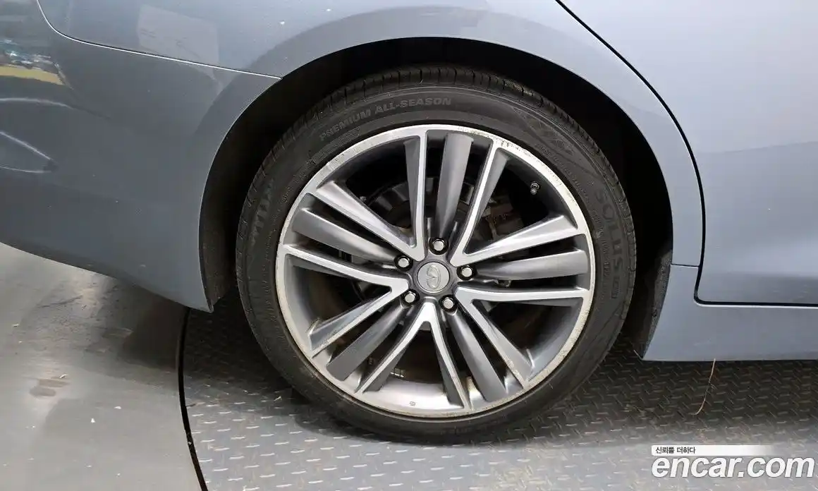 Infiniti Q50 2014 2.1 гидро, фото 29