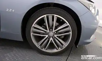 Infiniti Q50 2014 2.1 гидро, миниатюра 7