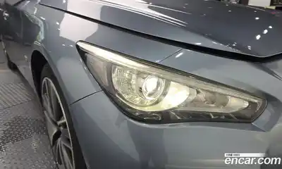 Infiniti Q50 2014 2.1 гидро, миниатюра 8