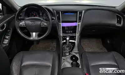 Infiniti Q50 2014 2.1 гидро, миниатюра 10