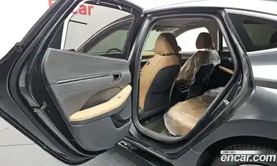 Hyundai Sonata 2026 1.6 автомат (гидро), миниатюра 12