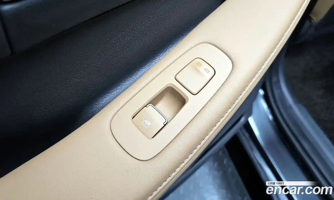 Hyundai Sonata 2026 1.6 автомат (гидро), фото 18