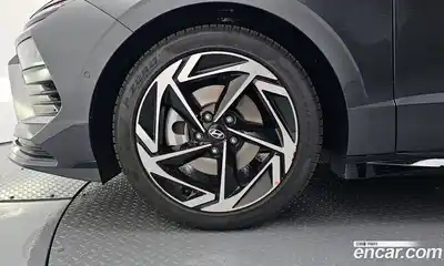 Hyundai Sonata 2026 1.6 автомат (гидро), миниатюра 5