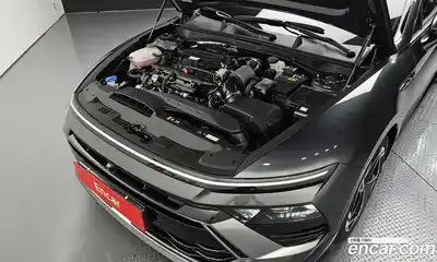 Hyundai Sonata 2026 1.6 автомат (гидро), миниатюра 6
