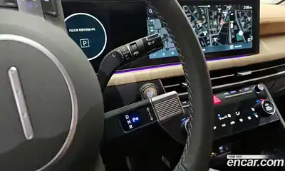 Hyundai Sonata 2026 1.6 автомат (гидро), миниатюра 9