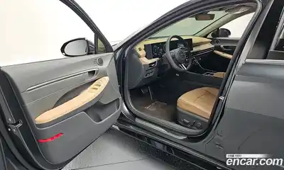 Hyundai Sonata 2026 1.6 автомат (гидро), миниатюра 10