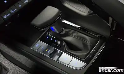 Hyundai Avante 2025 1.6 автомат (гидро), миниатюра 12