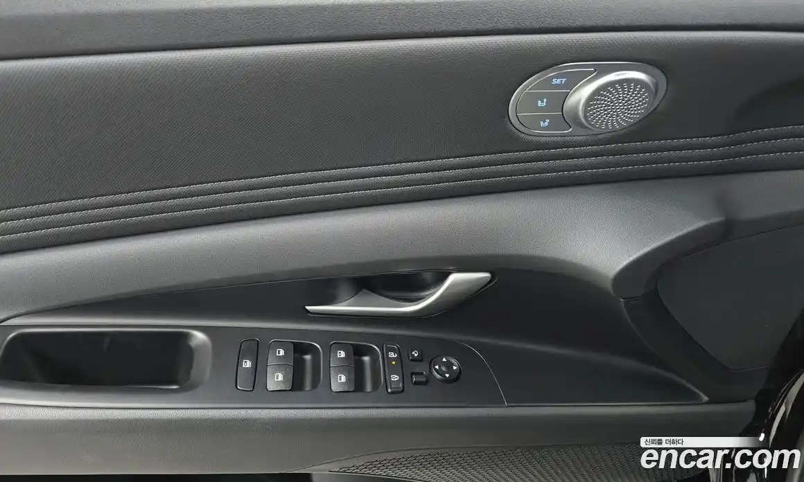 Hyundai Avante 2025 1.6 автомат (гидро), фото 27