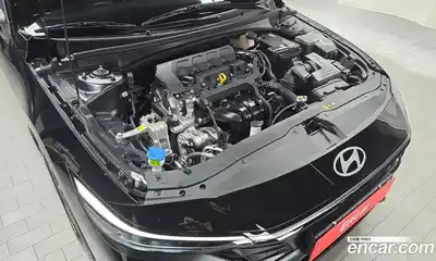 Hyundai Avante 2025 1.6 автомат (гидро), миниатюра 6