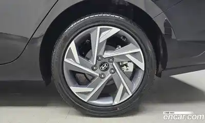 Hyundai Avante 2025 1.6 автомат (гидро), миниатюра 7