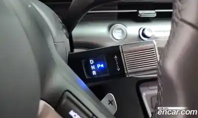 Hyundai Kona 2024 1.6 автомат (гидро), миниатюра 12