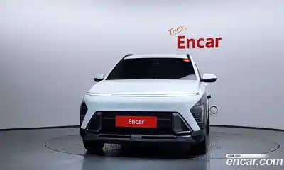 Hyundai Kona 2024 1.6 автомат (гидро), миниатюра 3