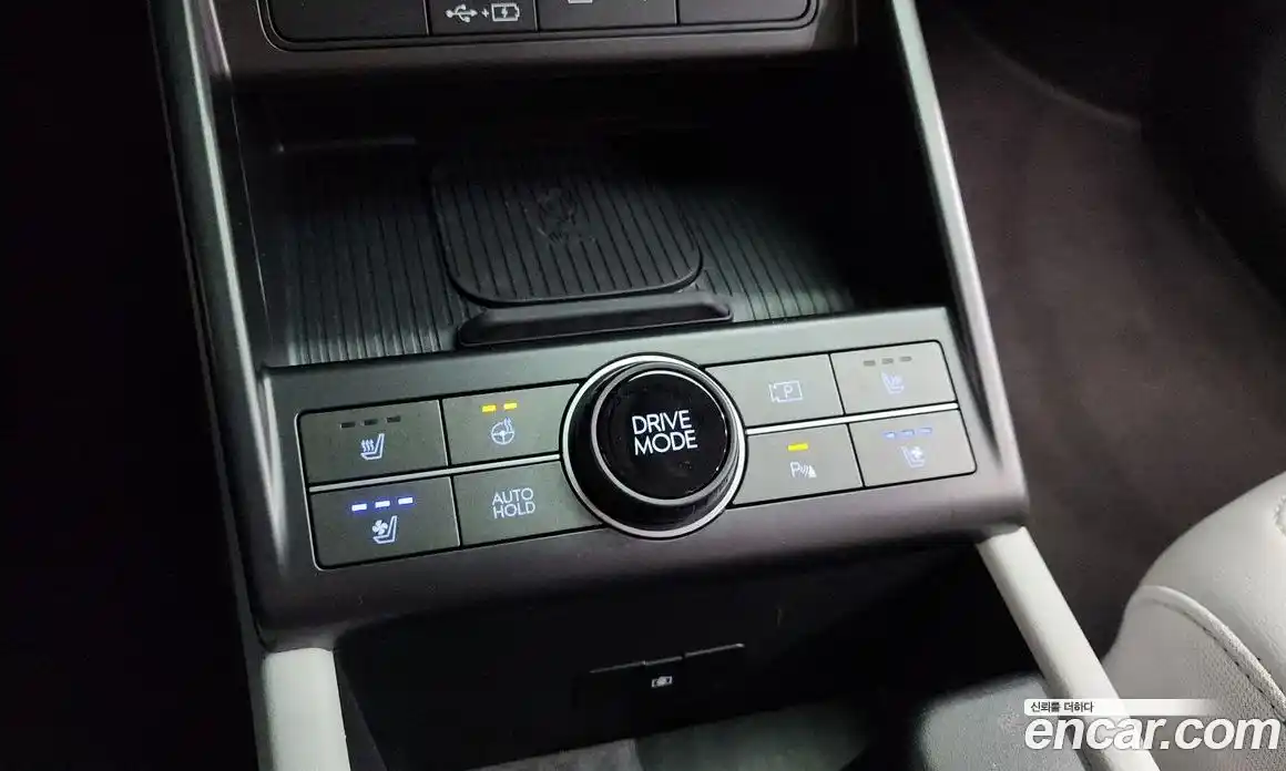 Hyundai Kona 2024 1.6 автомат (гидро), фото 31