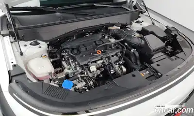 Hyundai Kona 2024 1.6 автомат (гидро), миниатюра 6