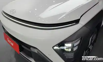 Hyundai Kona 2024 1.6 автомат (гидро), миниатюра 8