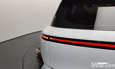 Hyundai Kona 2024 1.6 автомат (гидро), миниатюра 9