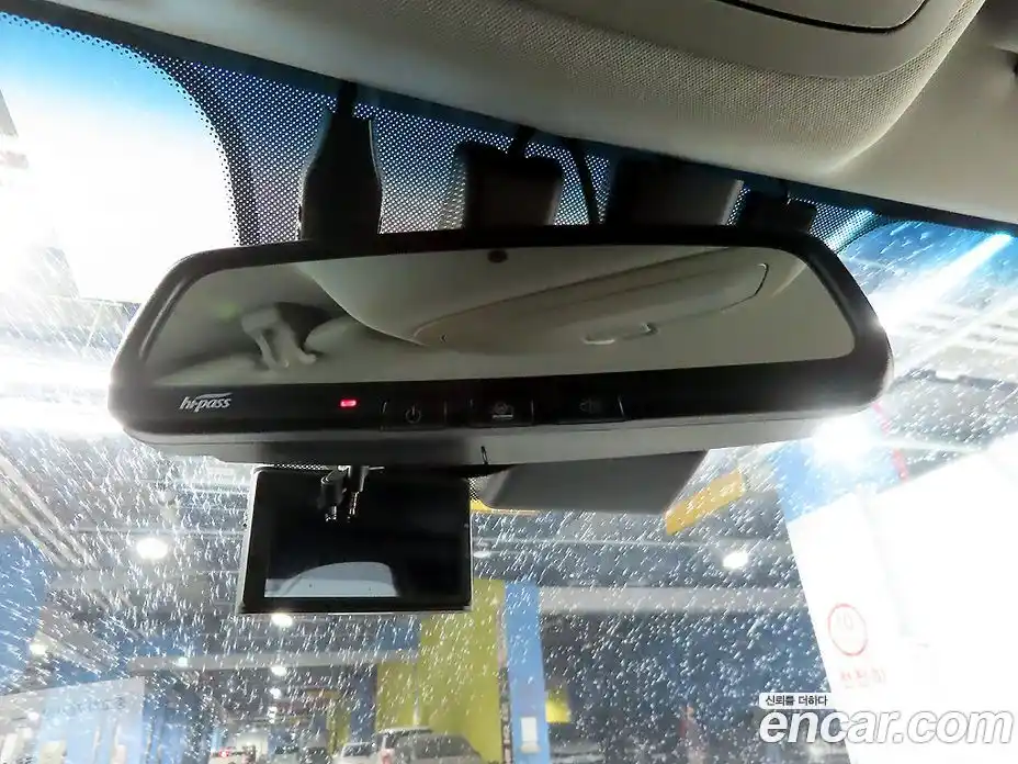SsangYong Korando 2021 1.5 автомат (гидро), фото 16