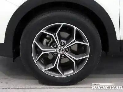 SsangYong Korando 2021 1.5 автомат (гидро), миниатюра 5