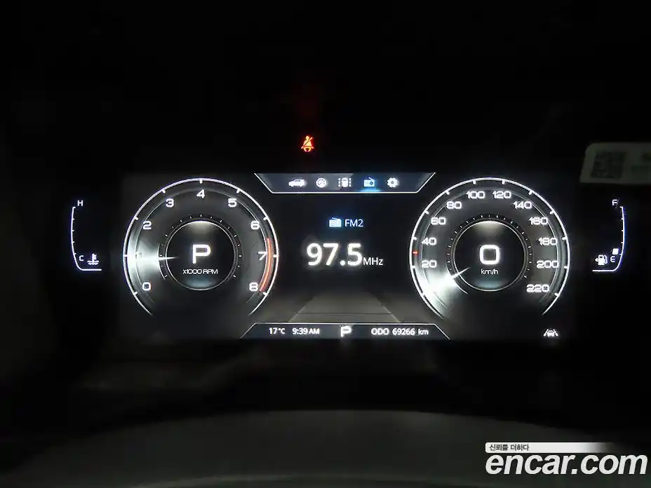 SsangYong Korando 2021 1.5 автомат (гидро), фото 8