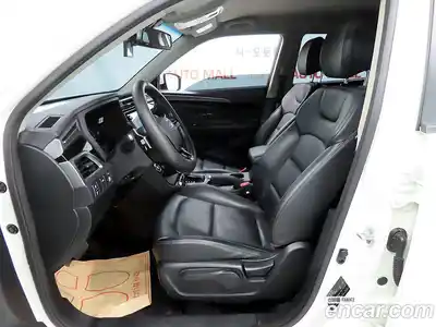 SsangYong Korando 2021 1.5 автомат (гидро), миниатюра 10