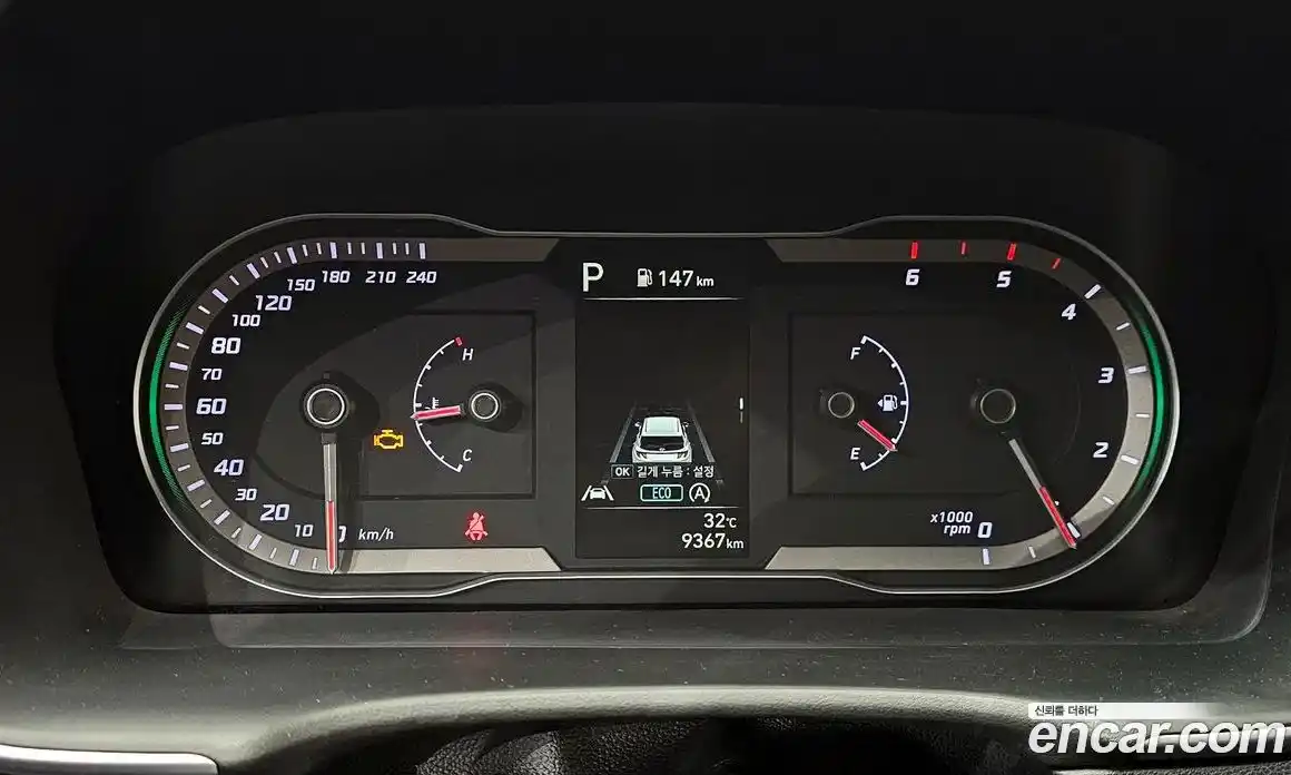 Hyundai Tucson 2022 2.0 автомат (гидро), фото 11