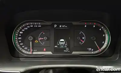 Hyundai Tucson 2022 2.0 автомат (гидро), миниатюра 11