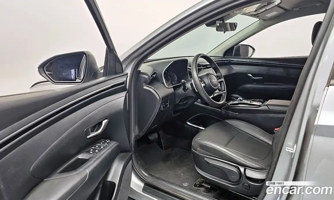 Hyundai Tucson 2022 2.0 автомат (гидро), фото 13
