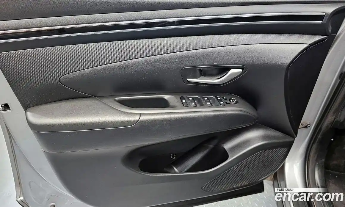 Hyundai Tucson 2022 2.0 автомат (гидро), фото 14