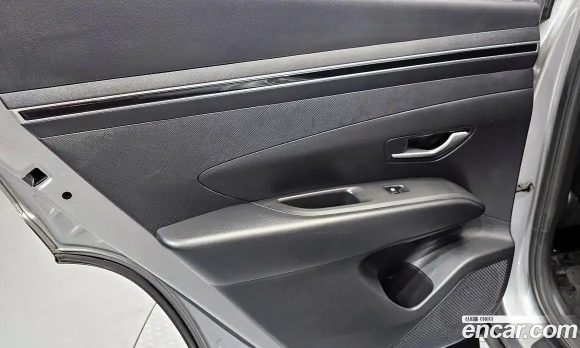 Hyundai Tucson 2022 2.0 автомат (гидро), фото 15