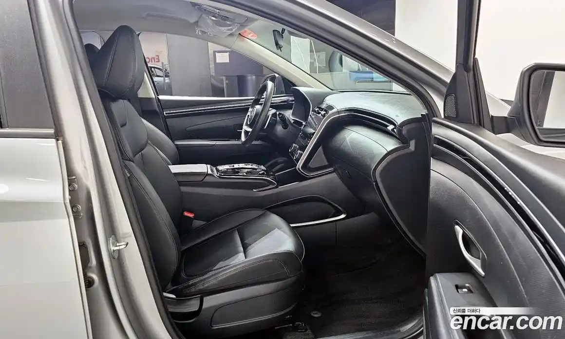 Hyundai Tucson 2022 2.0 автомат (гидро), фото 16
