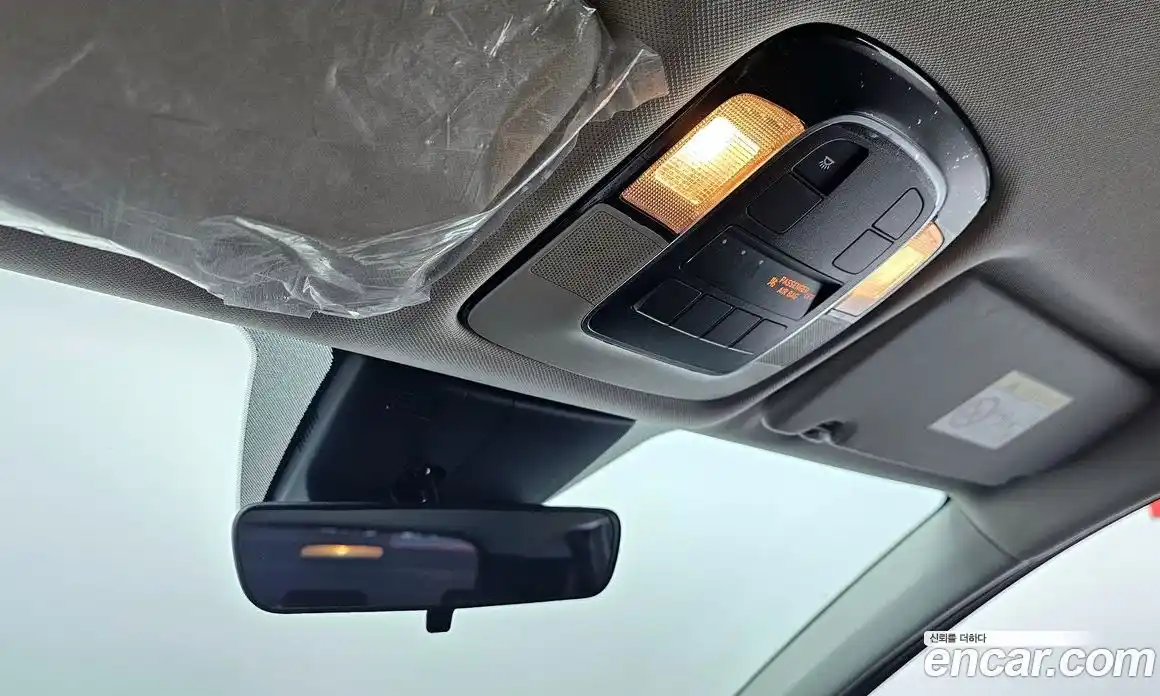 Hyundai Tucson 2022 2.0 автомат (гидро), фото 21