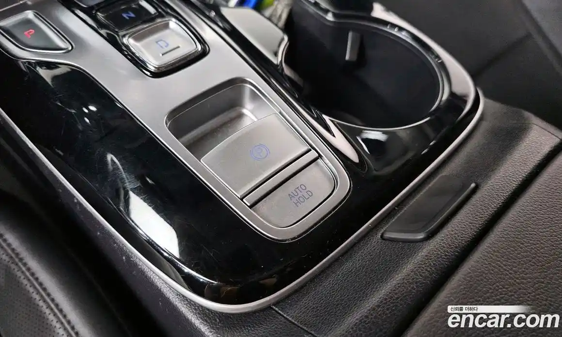 Hyundai Tucson 2022 2.0 автомат (гидро), фото 25