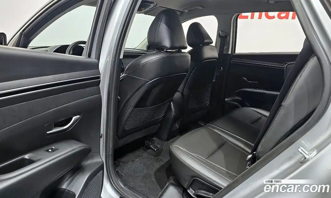 Hyundai Tucson 2022 2.0 автомат (гидро), фото 27