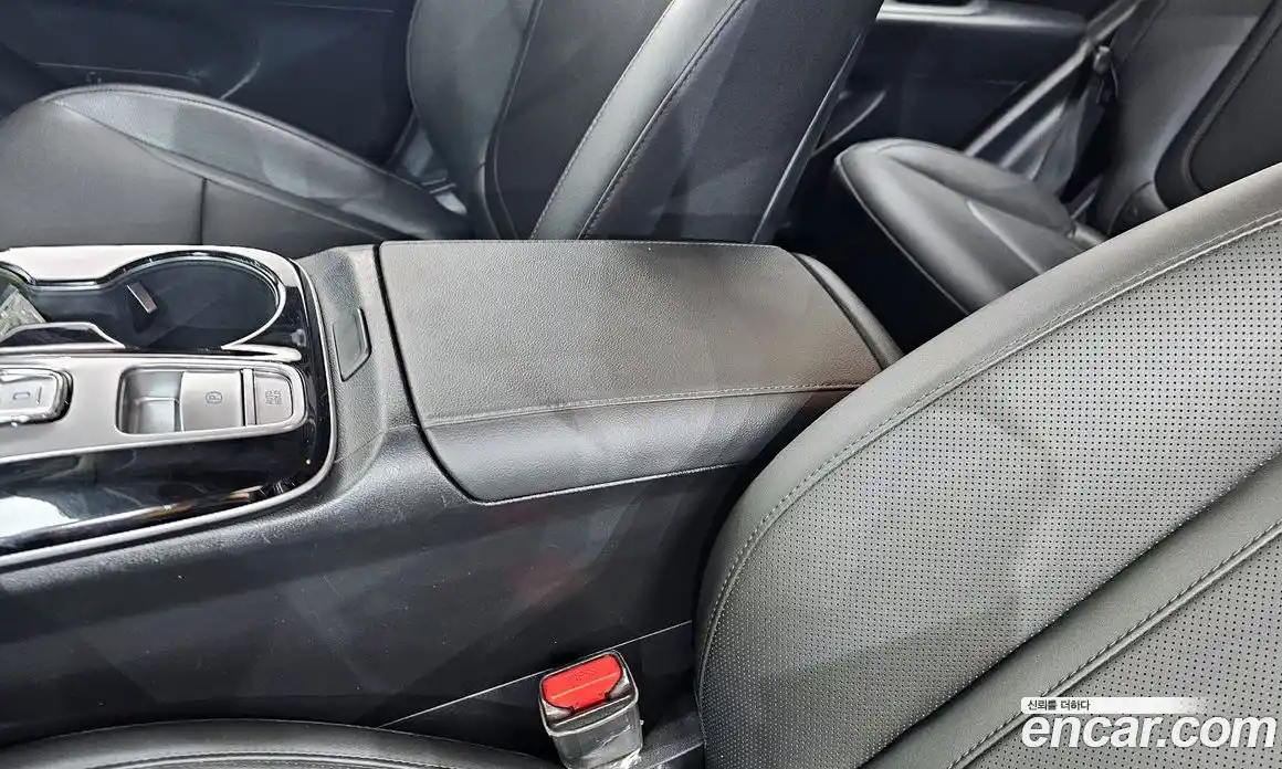 Hyundai Tucson 2022 2.0 автомат (гидро), фото 29