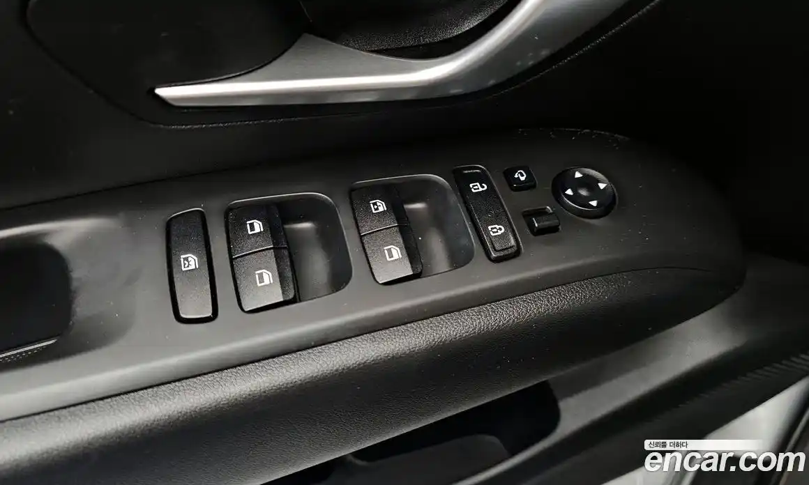 Hyundai Tucson 2022 2.0 автомат (гидро), фото 30