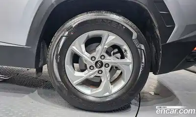 Hyundai Tucson 2022 2.0 автомат (гидро), миниатюра 7