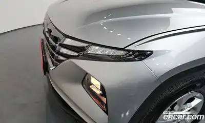 Hyundai Tucson 2022 2.0 автомат (гидро), миниатюра 8