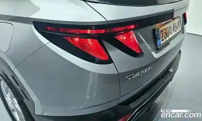 Hyundai Tucson 2022 2.0 автомат (гидро), миниатюра 9