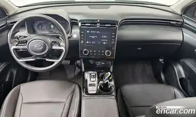 Hyundai Tucson 2022 2.0 автомат (гидро), миниатюра 10