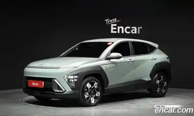 Hyundai Kona, 2025, 12 013 км