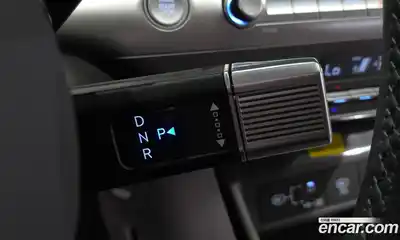 Hyundai Kona 2025 1.6 автомат (гидро), миниатюра 12