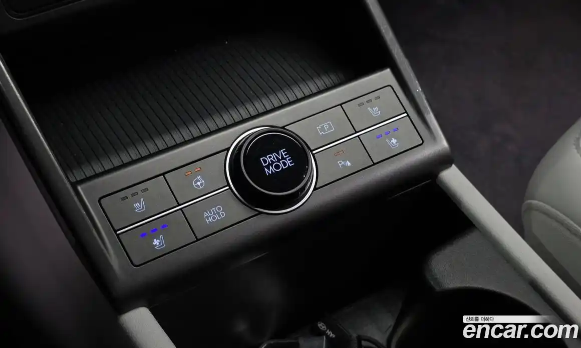 Hyundai Kona 2025 1.6 автомат (гидро), фото 24