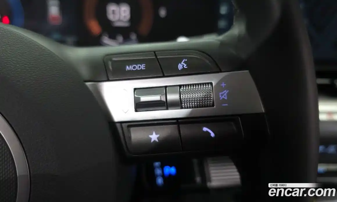 Hyundai Kona 2025 1.6 автомат (гидро), фото 29