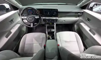 Hyundai Kona 2025 1.6 автомат (гидро), миниатюра 10
