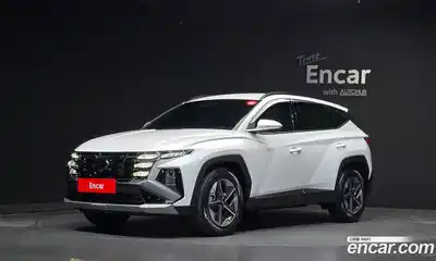 Hyundai Tucson, 2025, 12 144 км