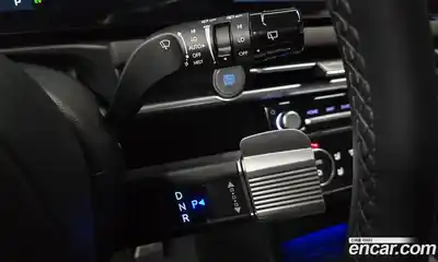 Hyundai Tucson 2025 1.6 автомат (гидро), миниатюра 12