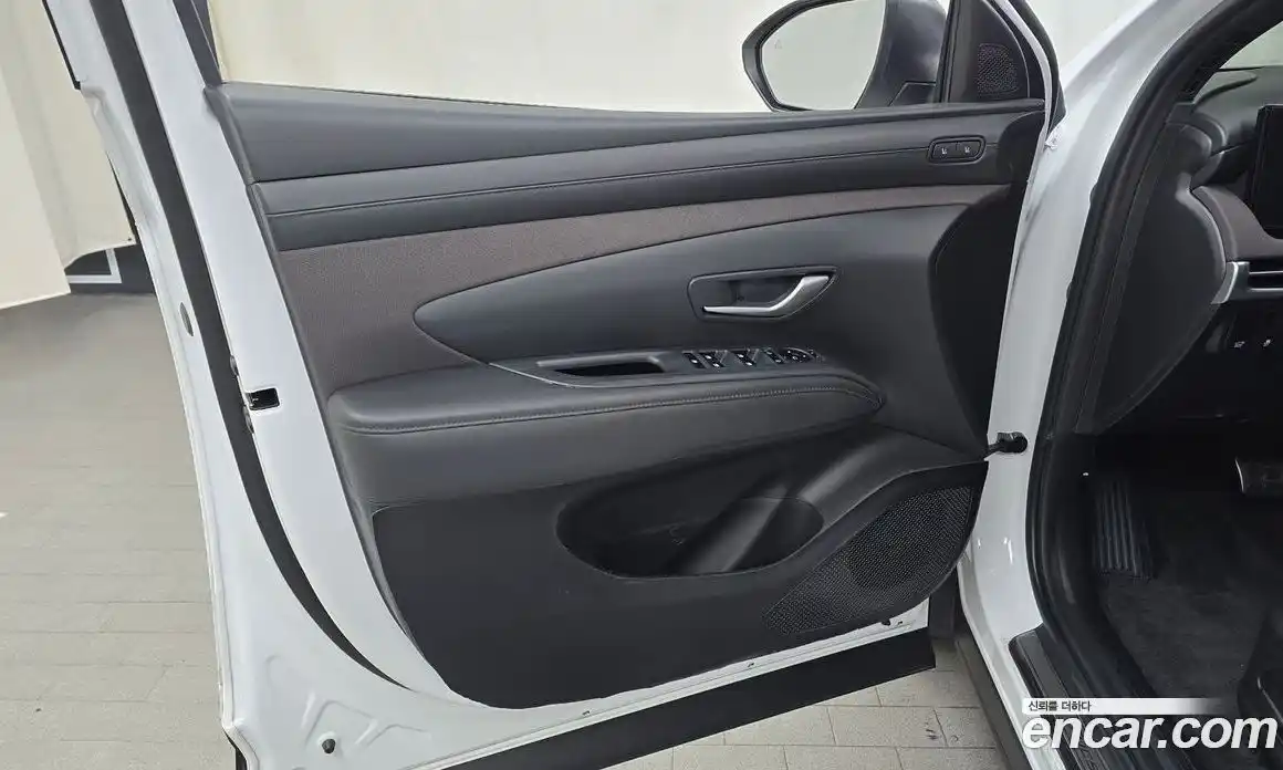 Hyundai Tucson 2025 1.6 автомат (гидро), фото 14