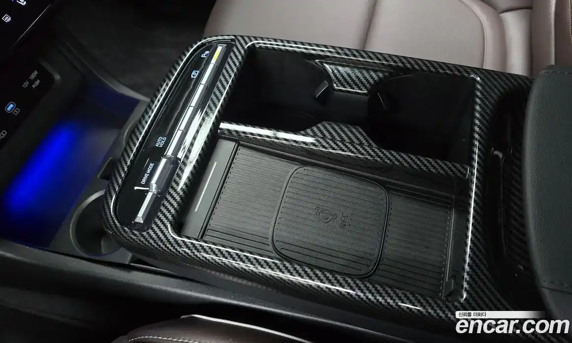 Hyundai Tucson 2025 1.6 автомат (гидро), фото 26