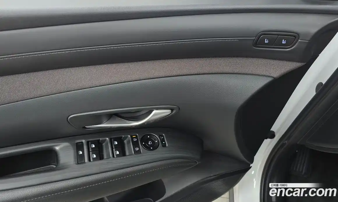 Hyundai Tucson 2025 1.6 автомат (гидро), фото 28